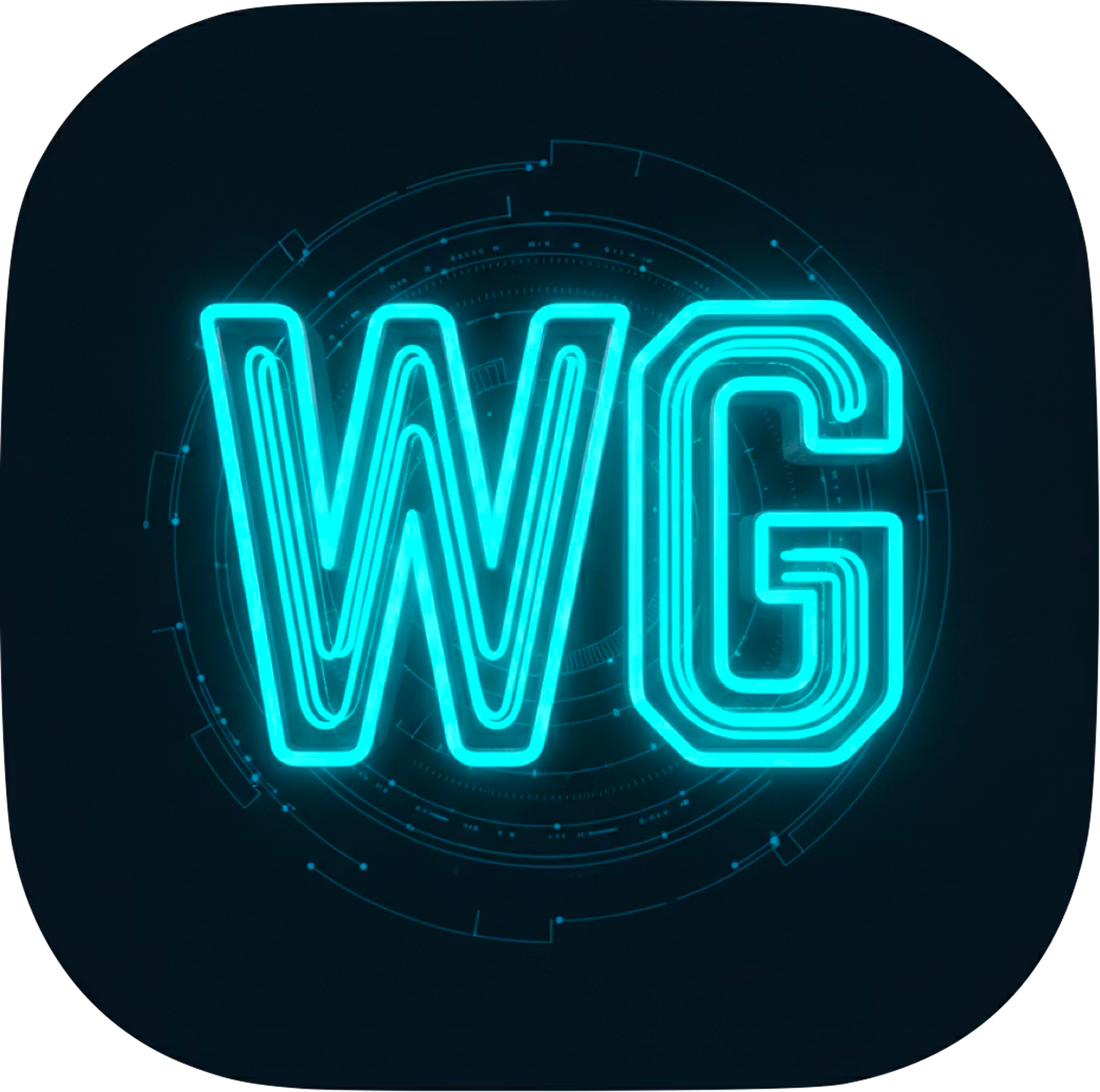 WalkerGates Icon